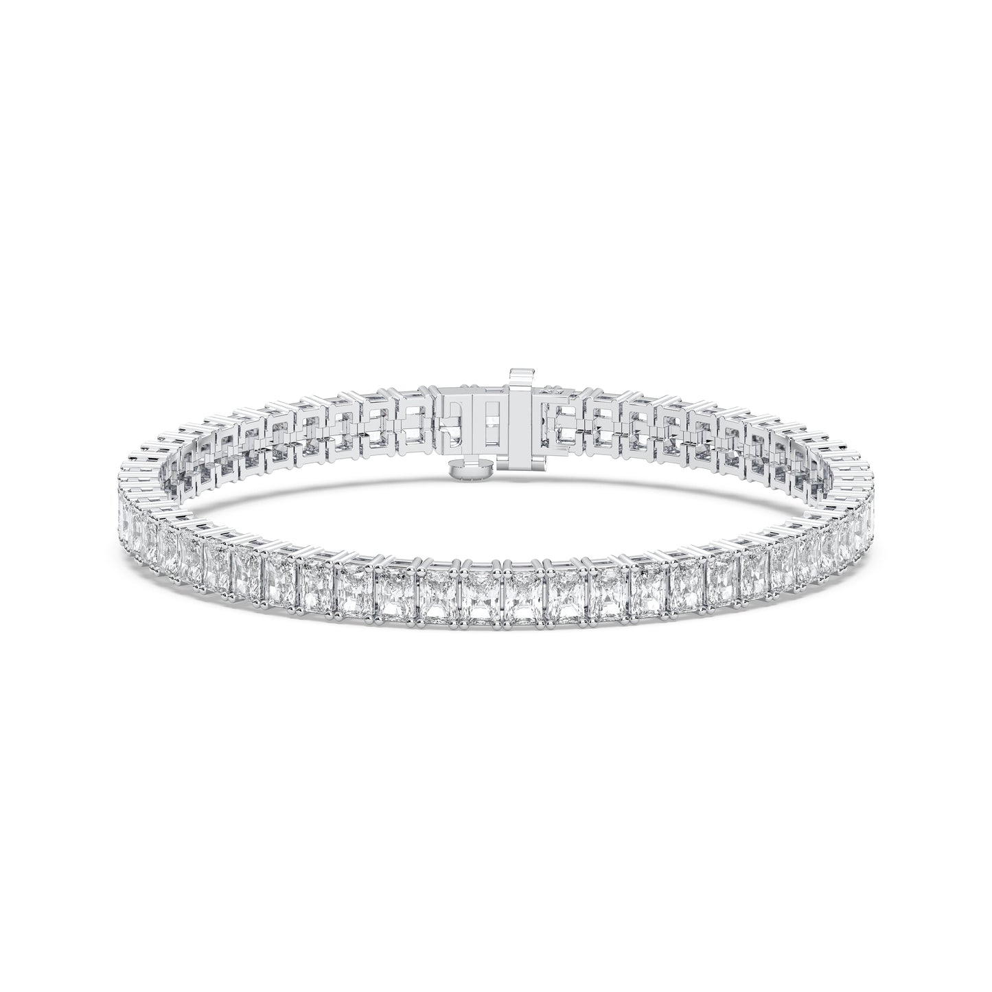 RADIANT TENNIS BRACELET (N-S)