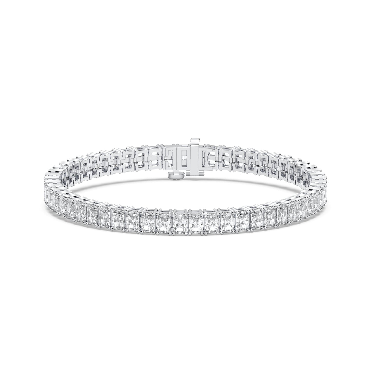 RADIANT TENNIS BRACELET (N-S)
