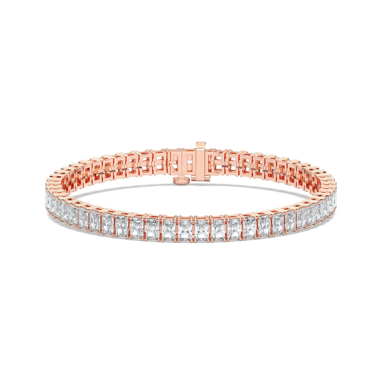 RADIANT TENNIS BRACELET (N-S)