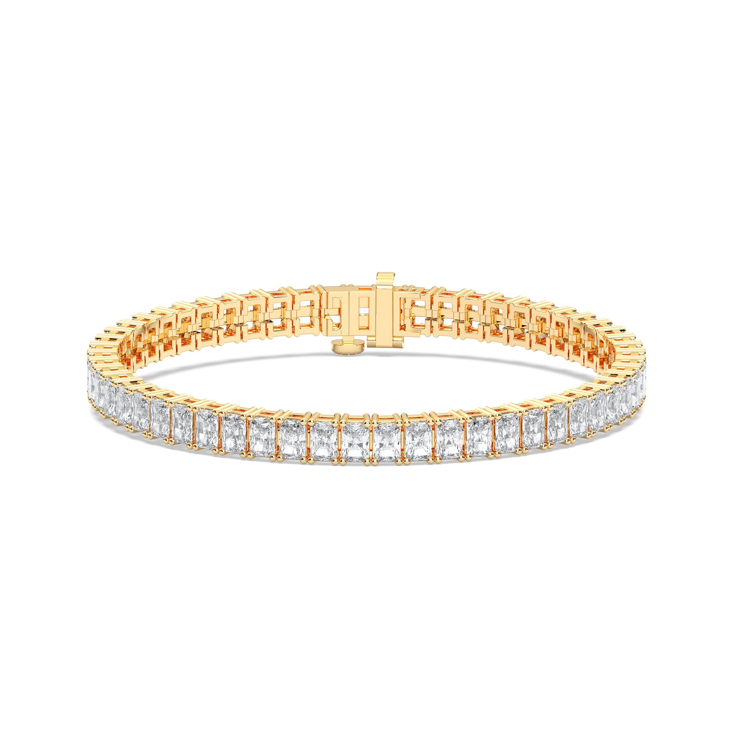 RADIANT TENNIS BRACELET (N-S)