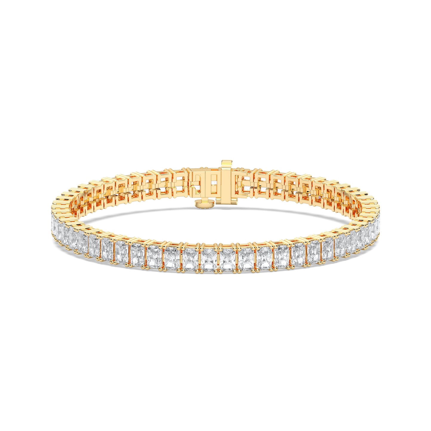 RADIANT TENNIS BRACELET (N-S)