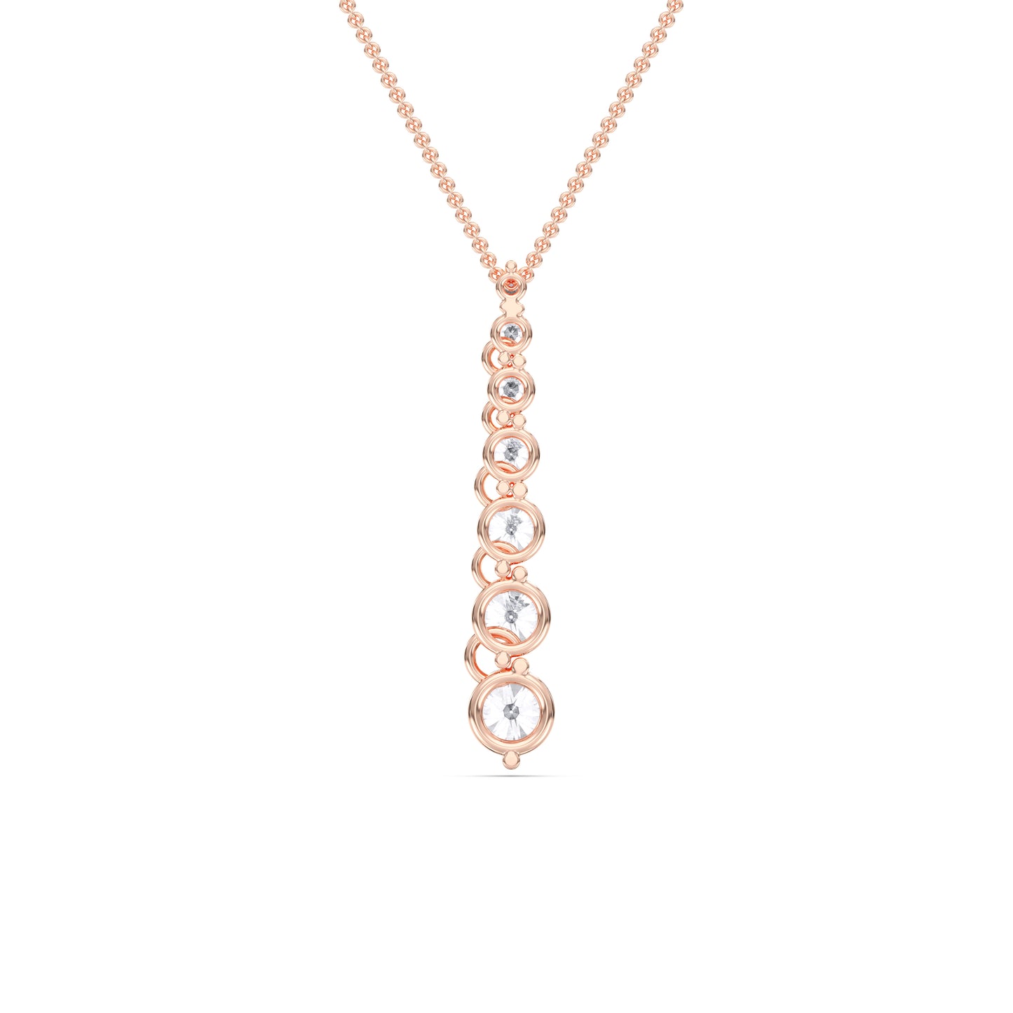 DROP PENDENT