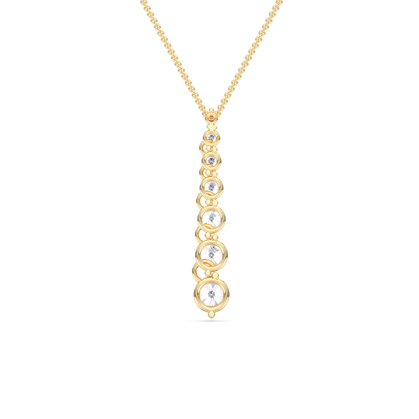 DROP PENDENT