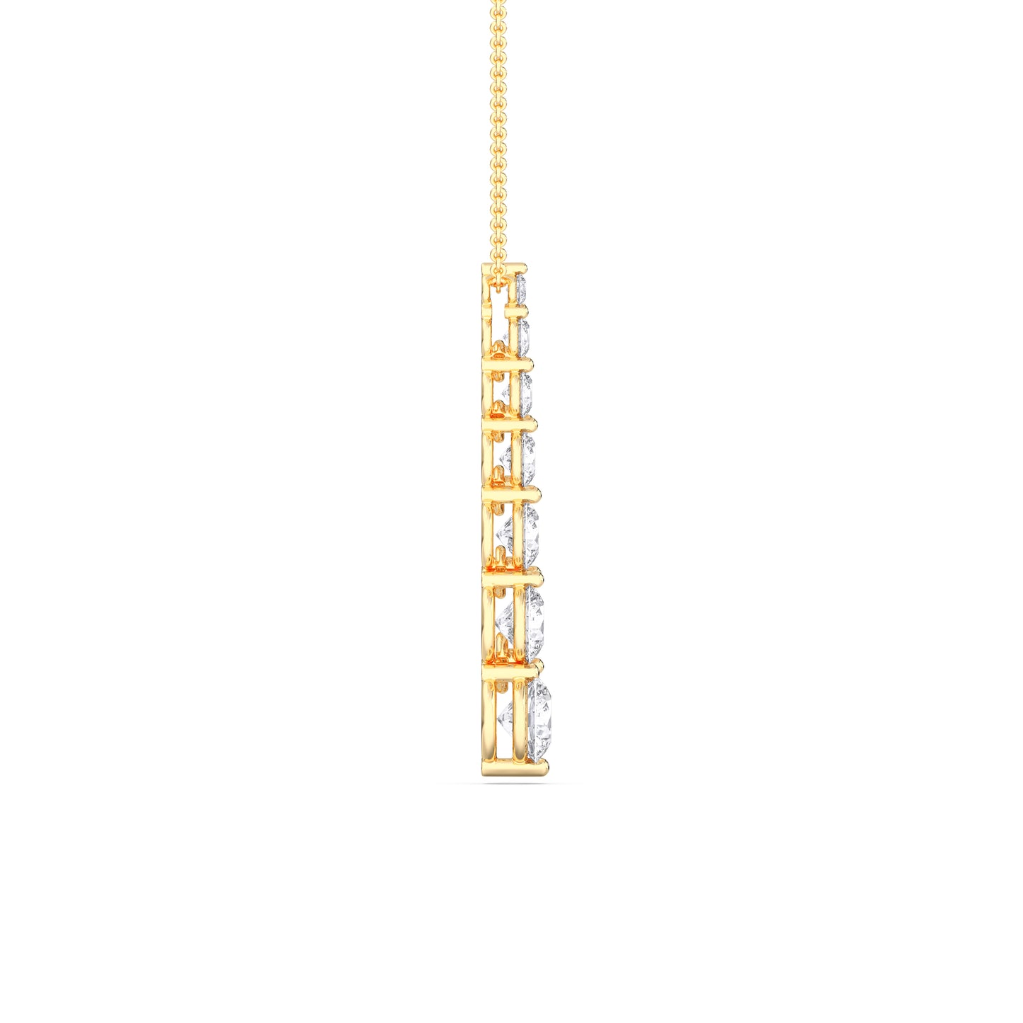 DROP PENDENT