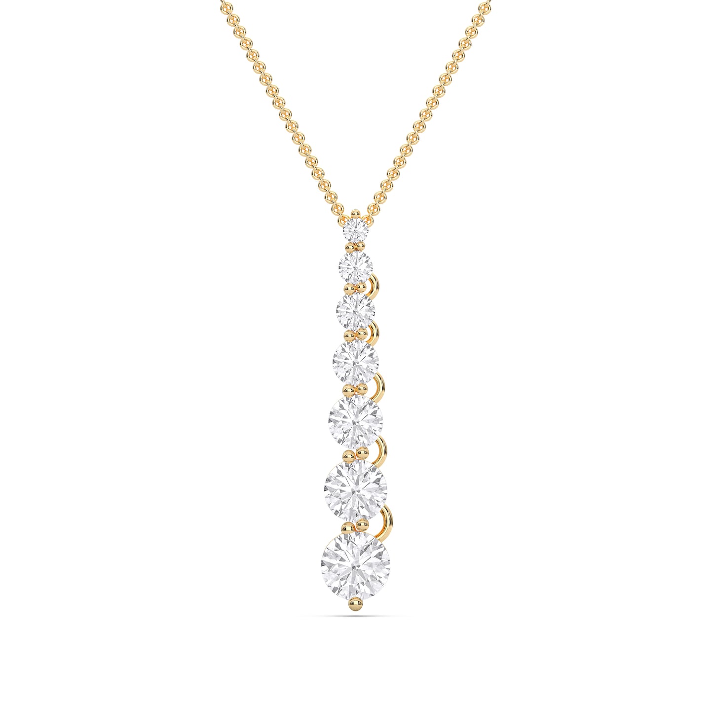 DROP PENDENT