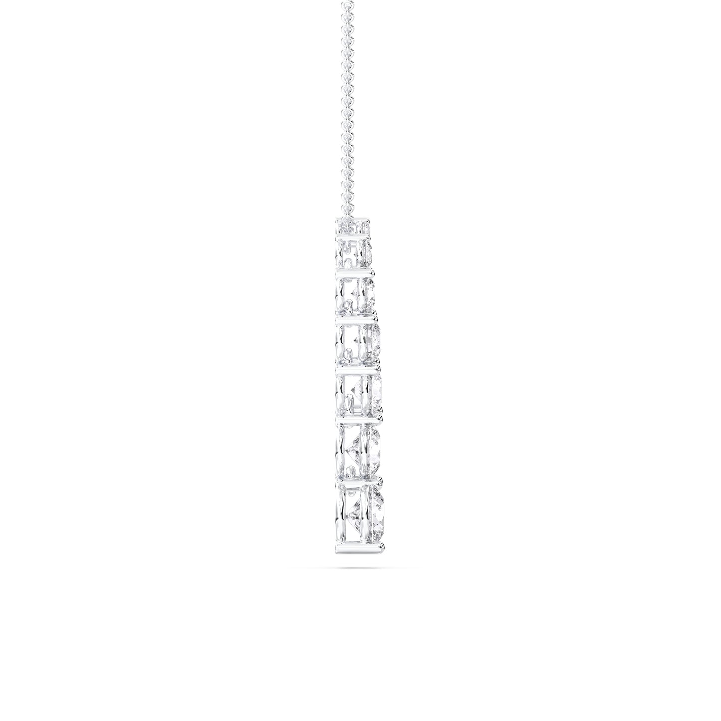 FLEXIBLE JOURNEY PENDENT