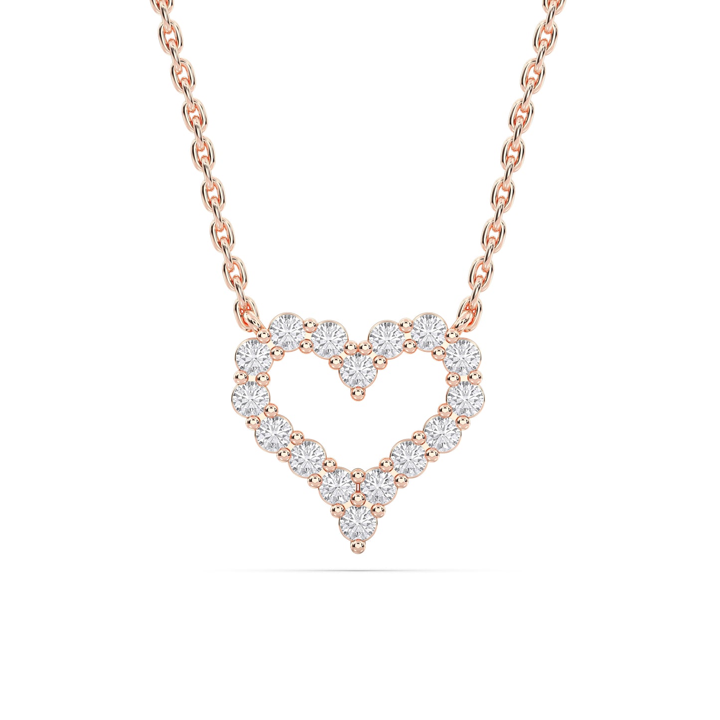 HEART PENDANT