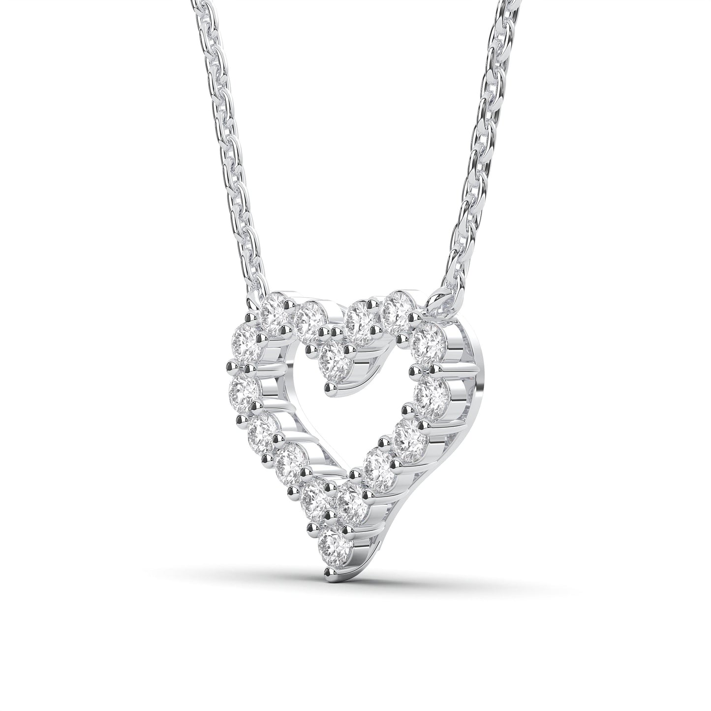 HEART PENDANT