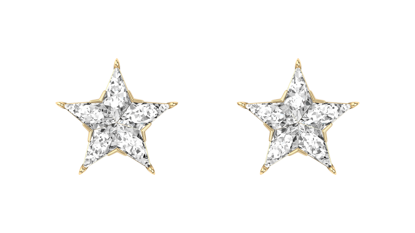 SKYSTAR EARRINGS