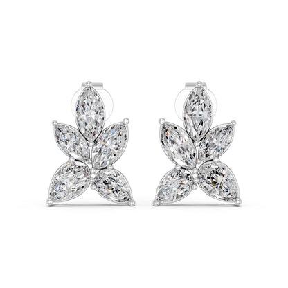 CELESTIAL BLOOM EARRINGS