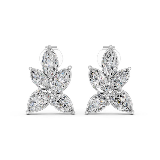CELESTIAL BLOOM EARRINGS