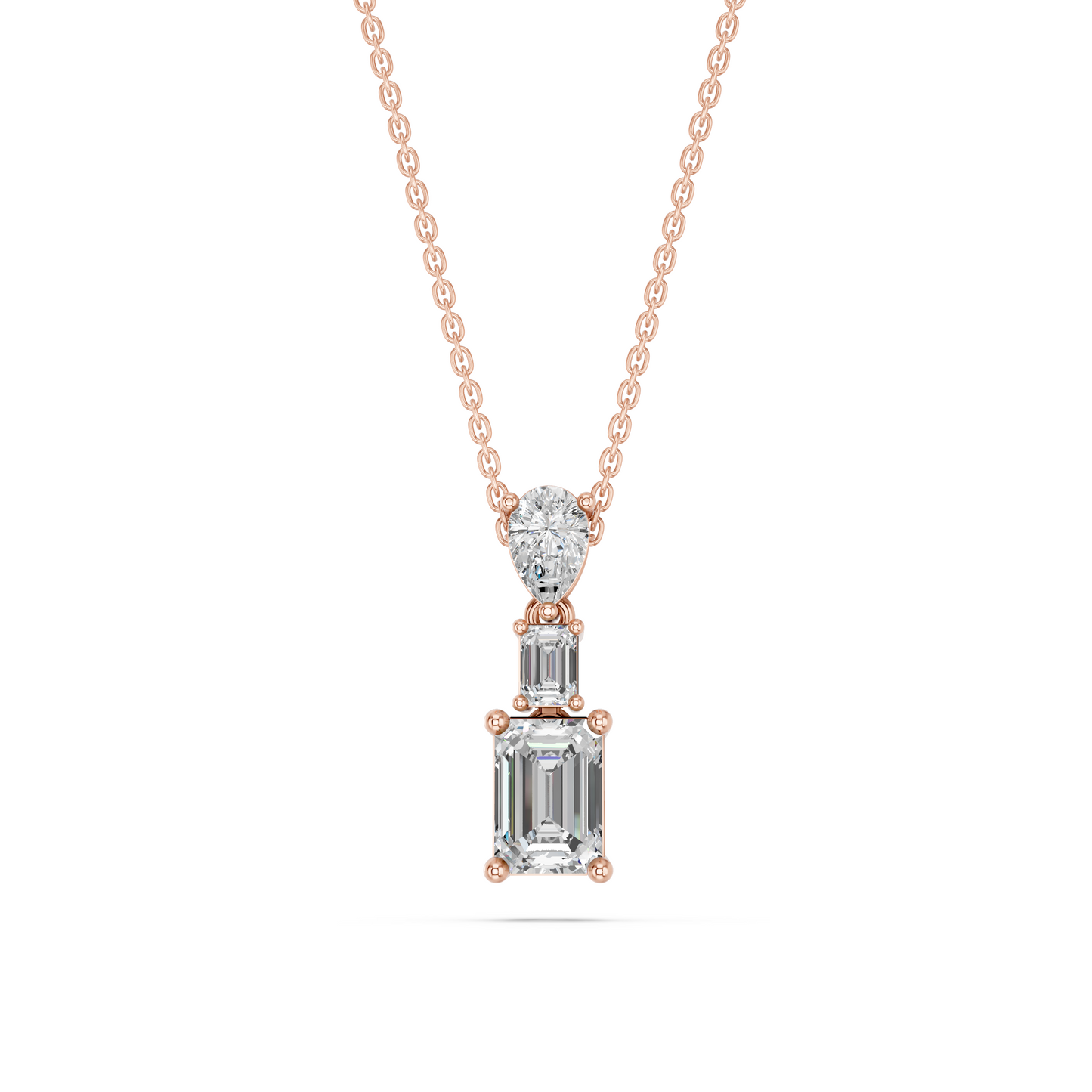 FANCY DROPS PENDANT
