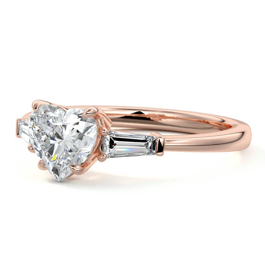 HS/TB 3 STONES RING