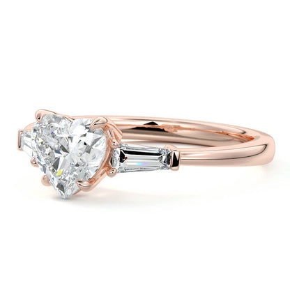 HS/TB 3 STONES RING