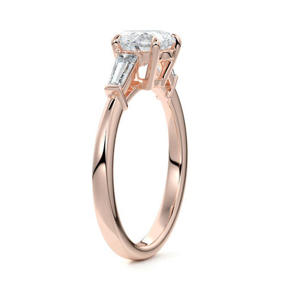 HS/TB 3 STONES RING