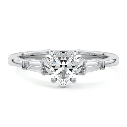 HS/TB 3 STONES RING