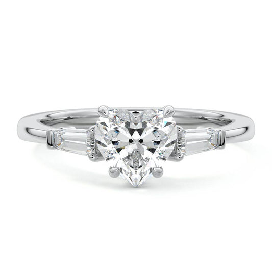 HS/TB 3 STONES RING