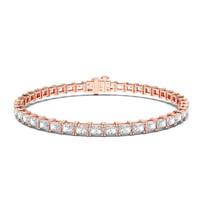 RADIANT TENNIS BRACELET (E-W)
