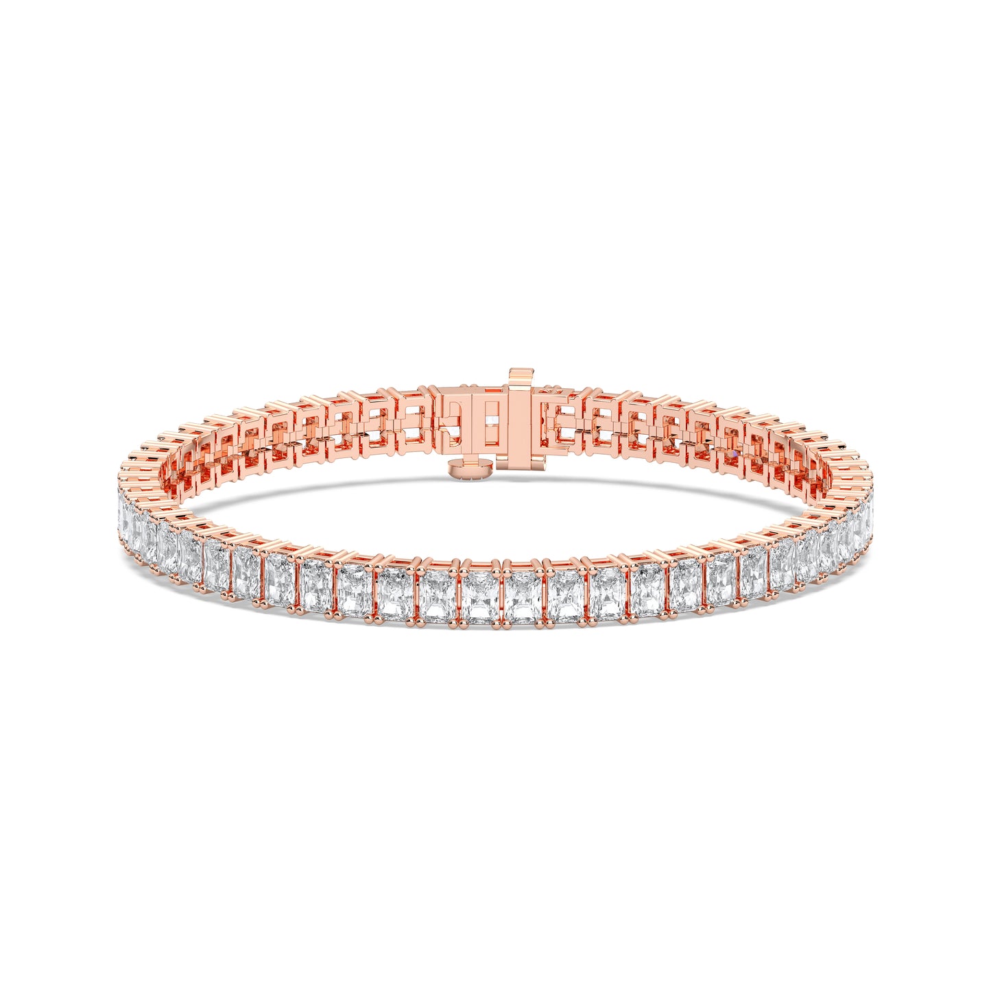 RADIANT TENNIS BRACELET (N-S)