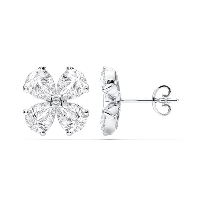 PS CLUSTER EARRINGS