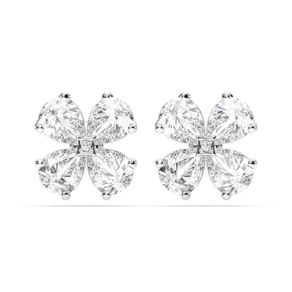 PS CLUSTER EARRINGS