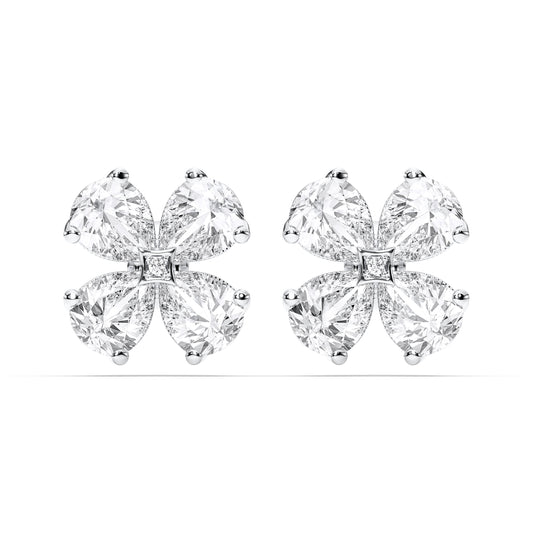PS CLUSTER EARRINGS