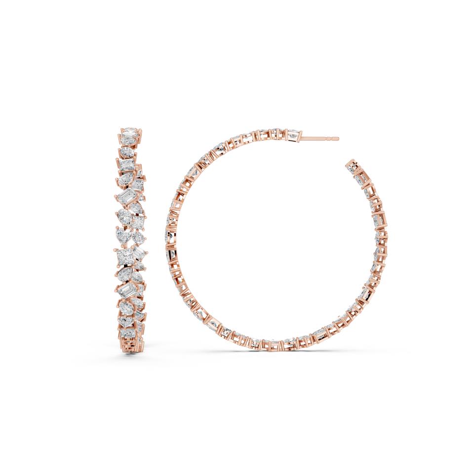 MULTISHAPE IN-OUT HOOPS