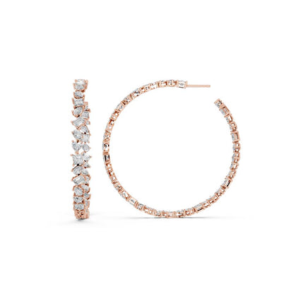 MULTISHAPE IN-OUT HOOPS