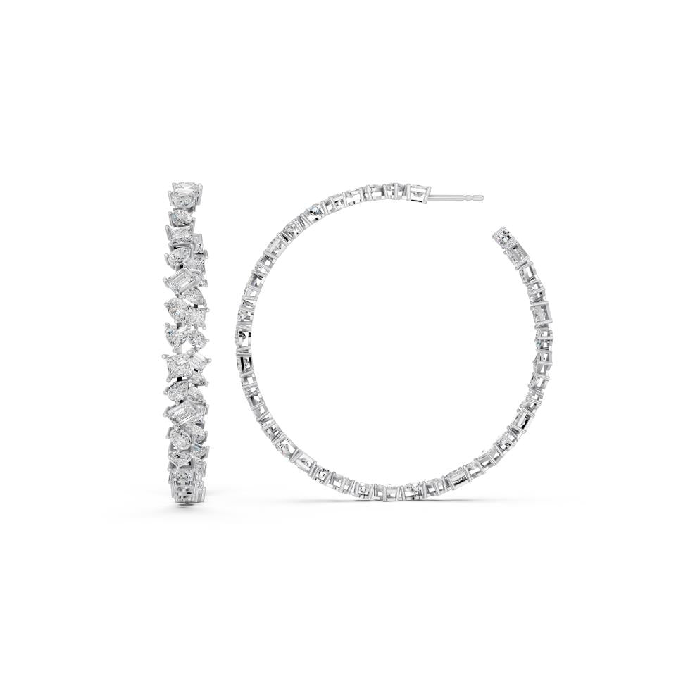 MULTISHAPE IN-OUT HOOPS