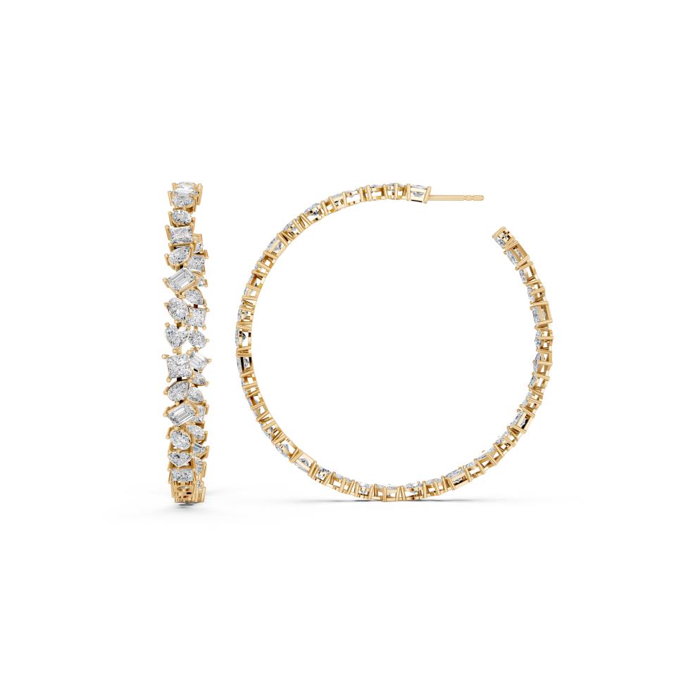 MULTISHAPE IN-OUT HOOPS