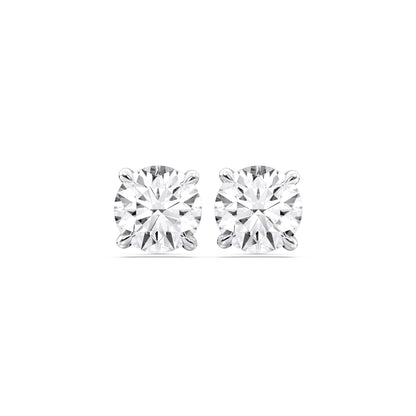 ROUND 4PRONG BASKET STUDS