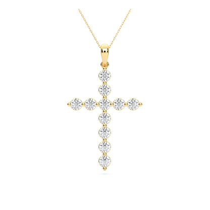CROSS PENDANT STYLE 1