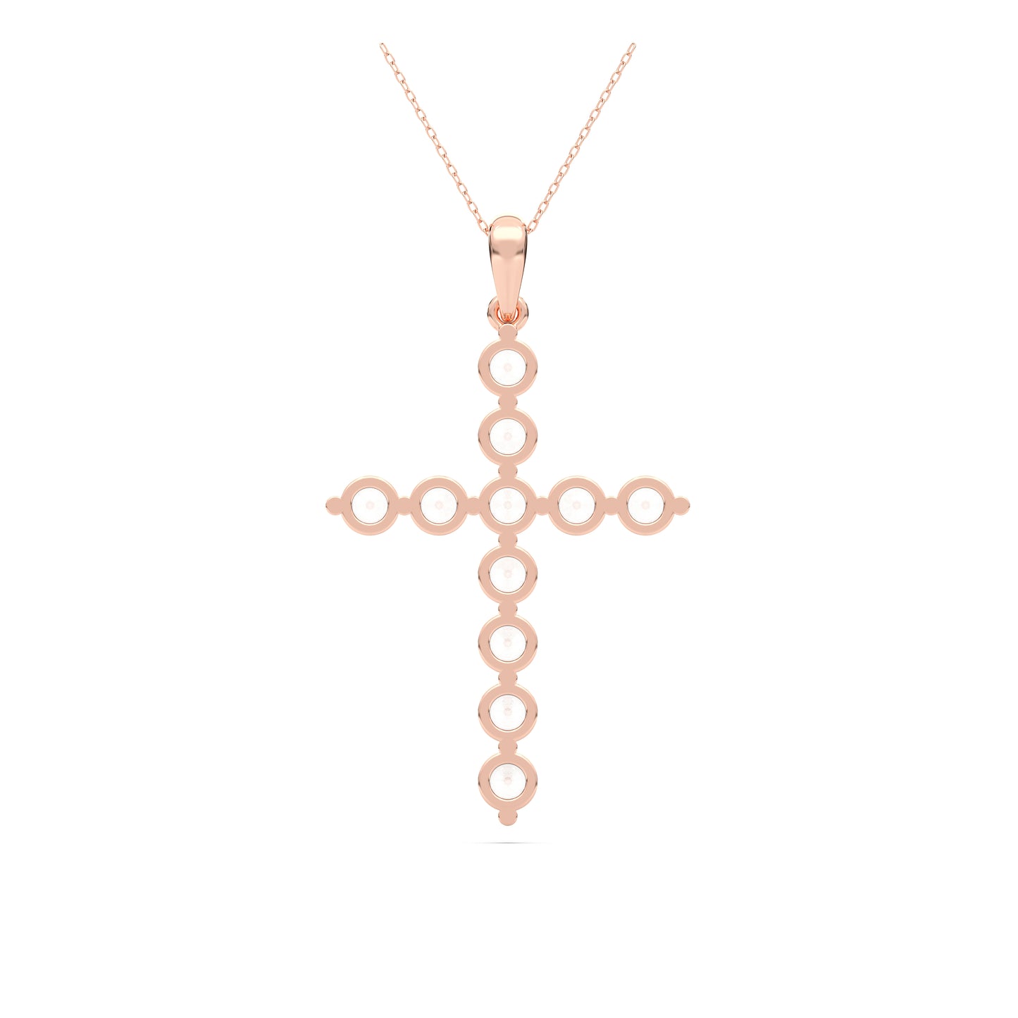 CROSS PENDENT STYLE 1