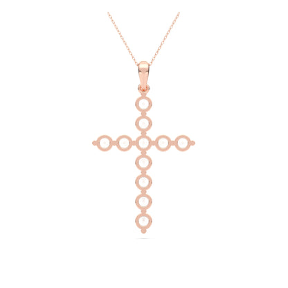 CROSS PENDANT STYLE 1