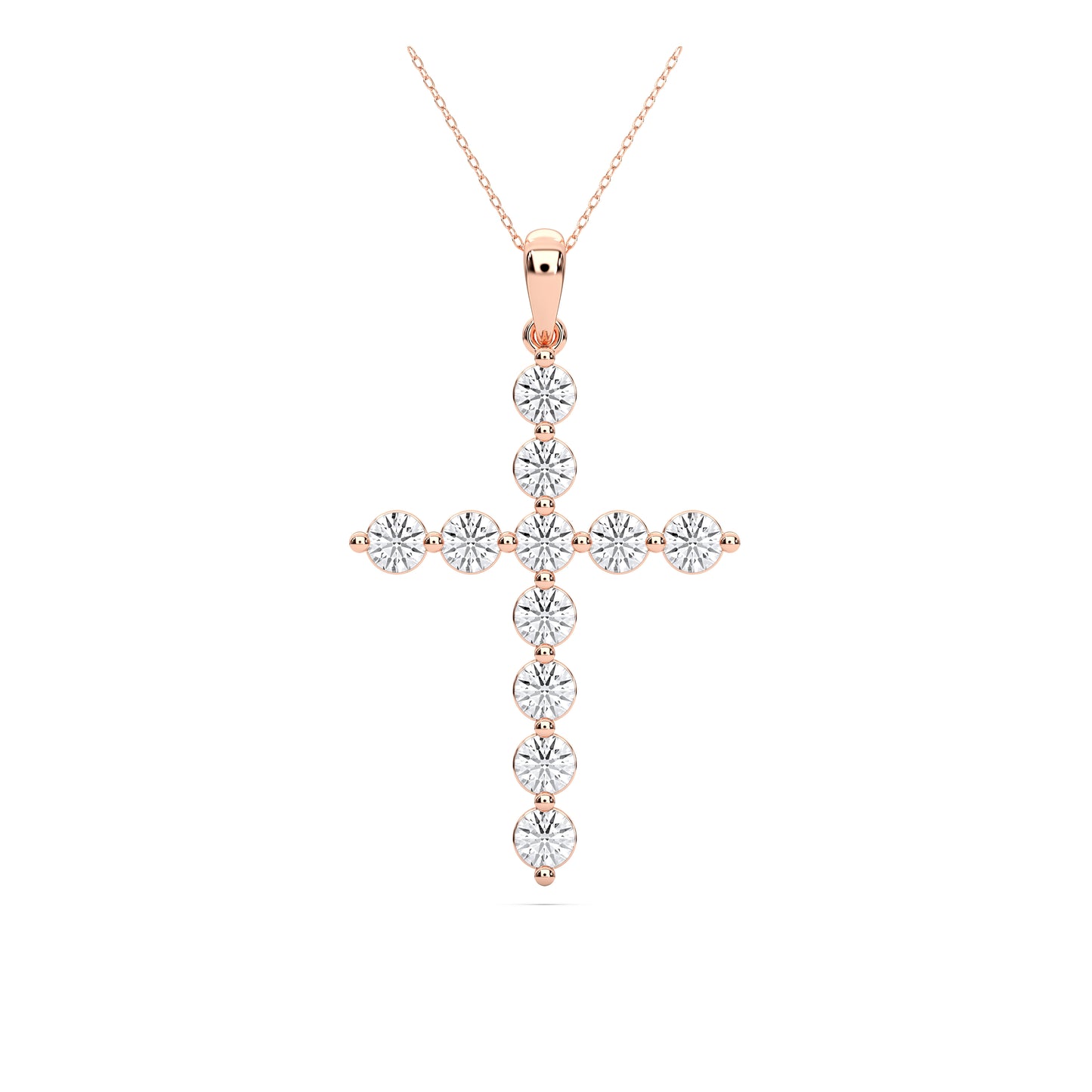 CROSS PENDENT STYLE 1
