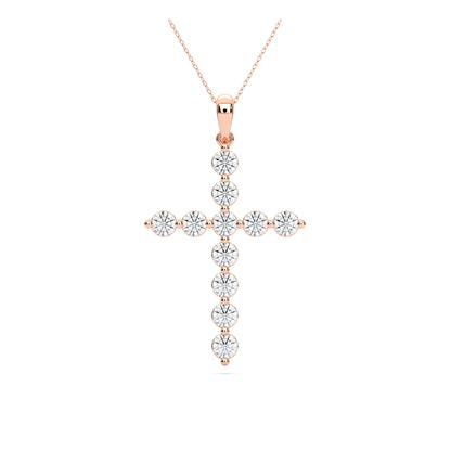 CROSS PENDANT STYLE 1