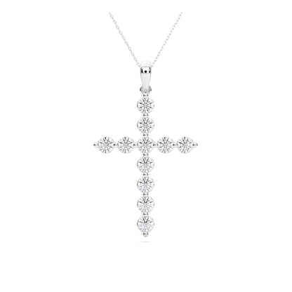CROSS PENDANT STYLE 1
