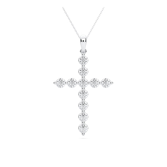 CROSS PENDENT STYLE 1