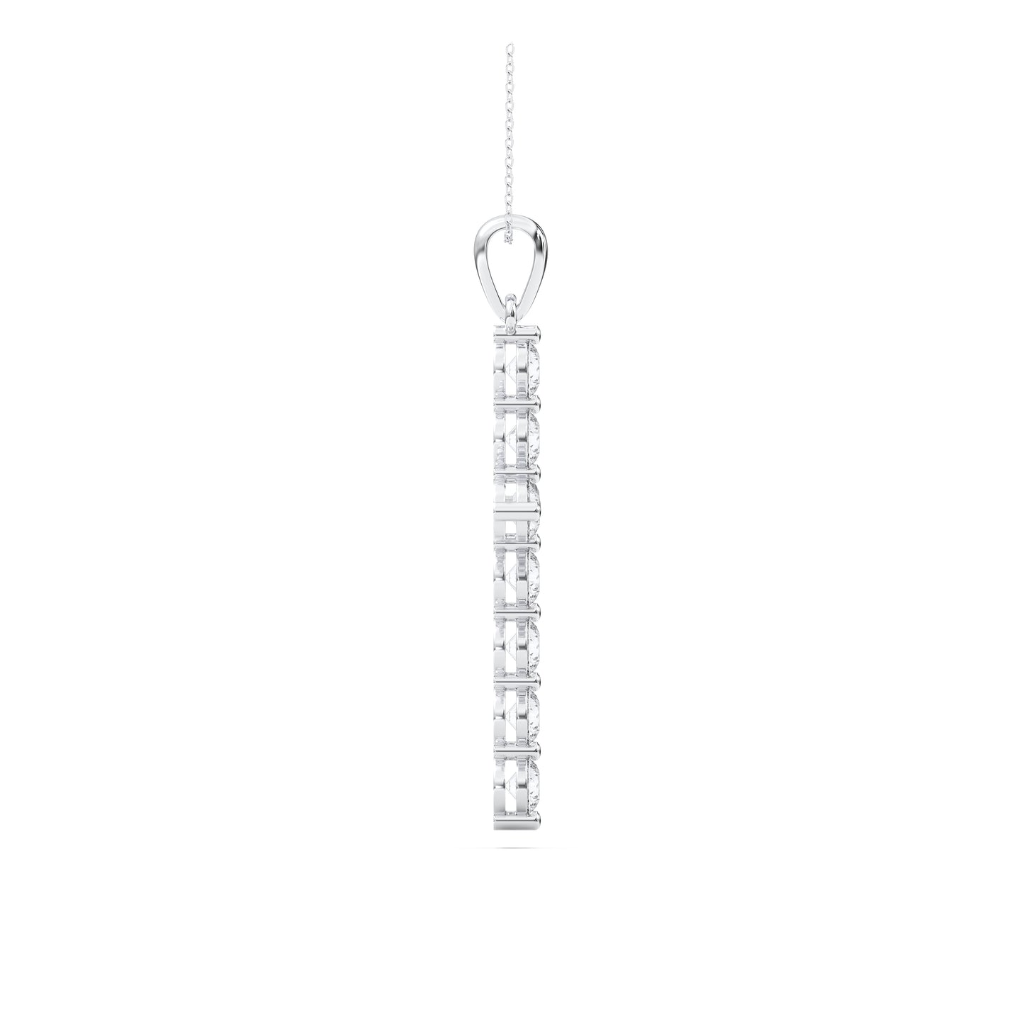 CROSS PENDENT STYLE 1