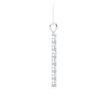 CROSS PENDANT STYLE 1
