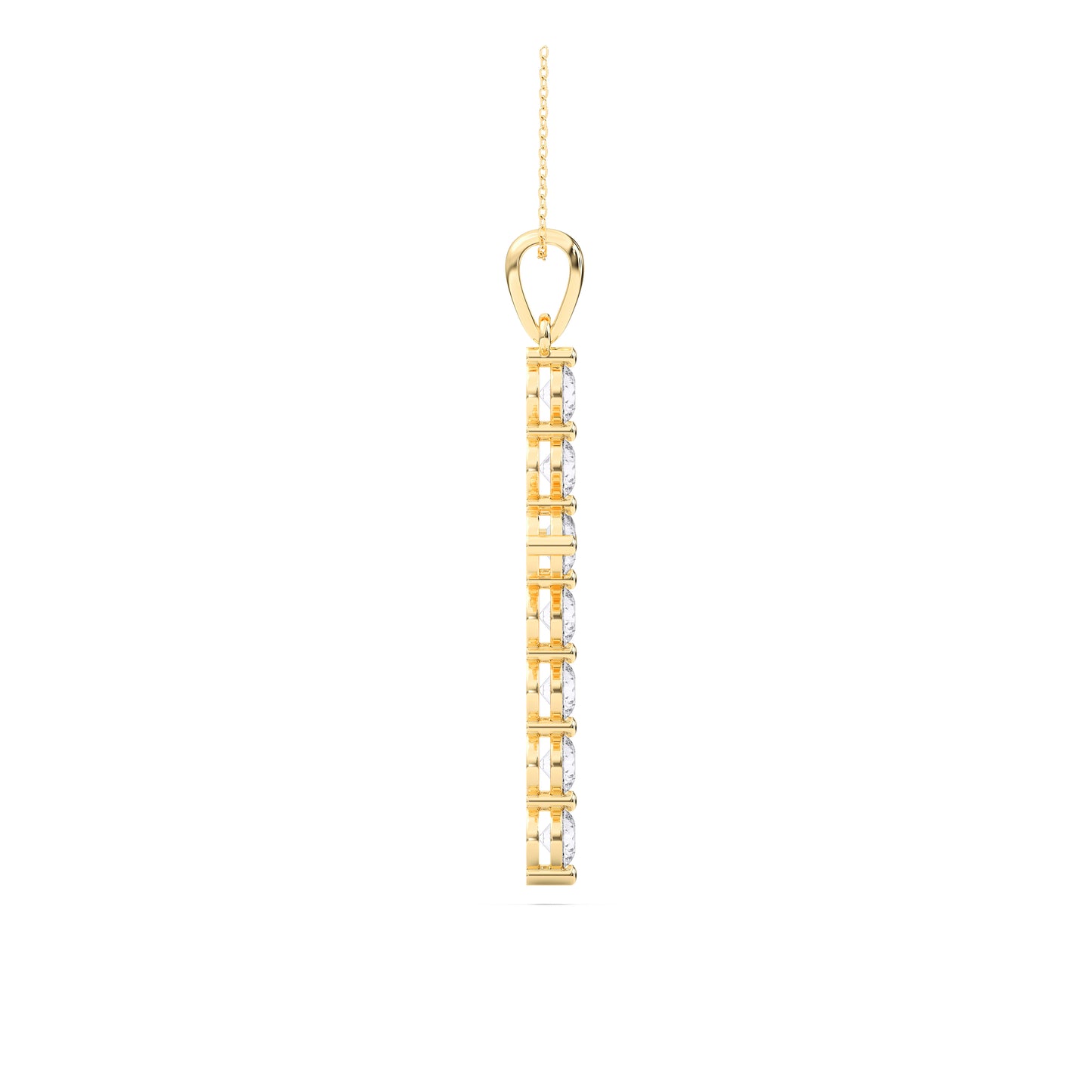 CROSS PENDENT STYLE 1