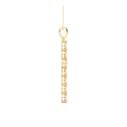 CROSS PENDANT STYLE 1