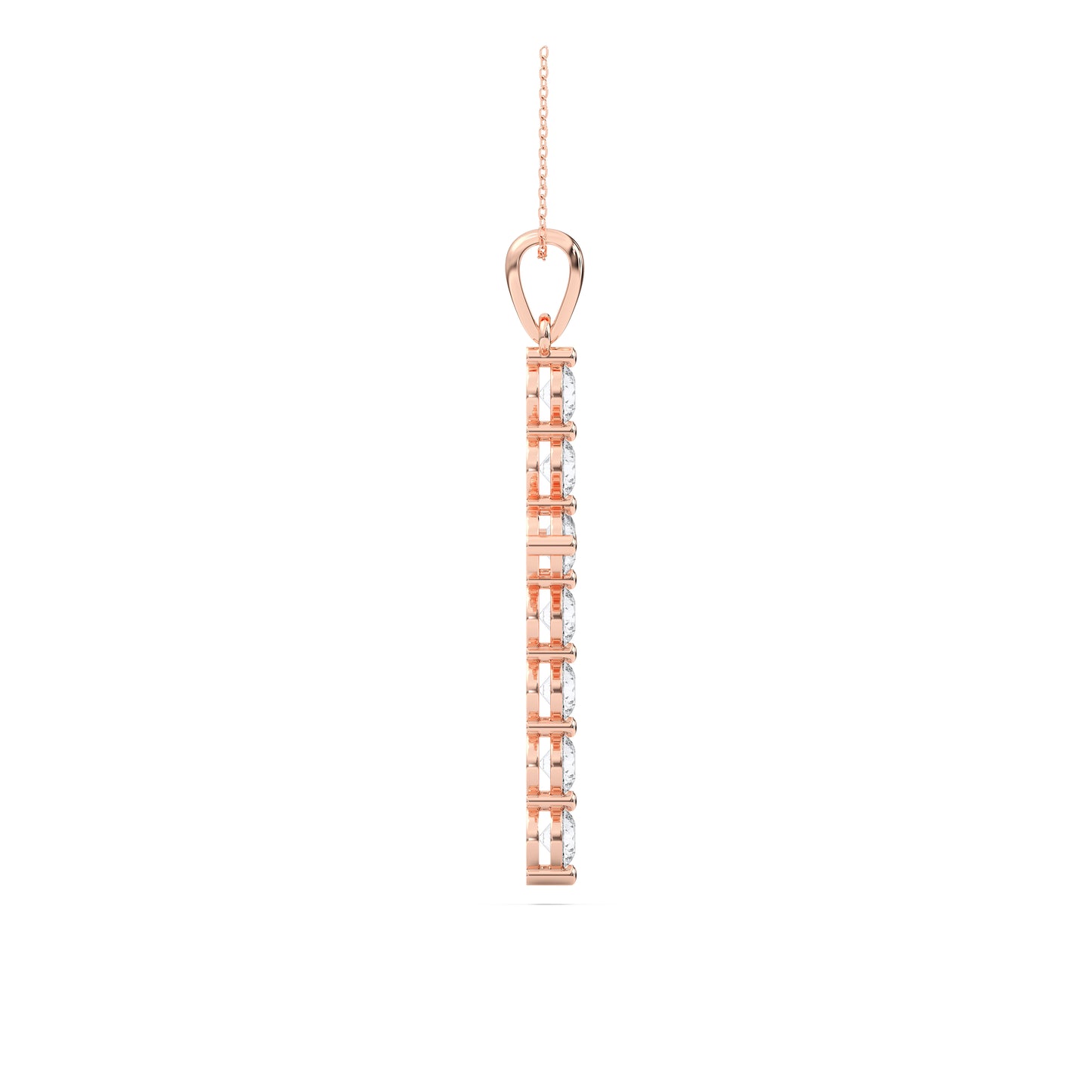CROSS PENDENT STYLE 1