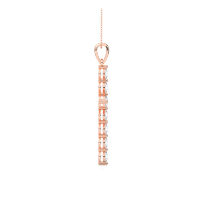 CROSS PENDANT STYLE 1