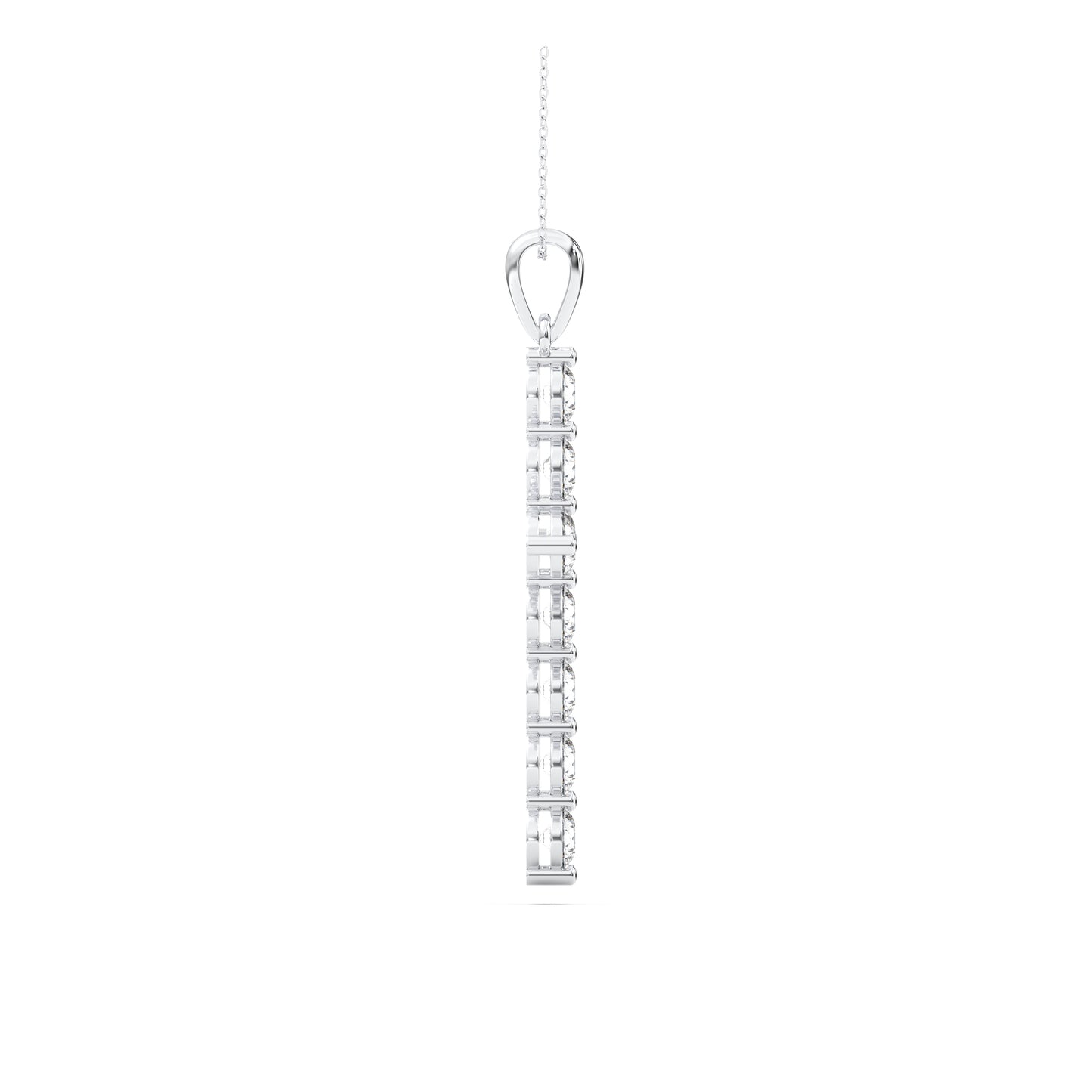 CROSS PENDENT STYLE 1