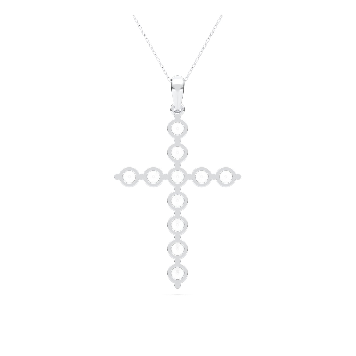 CROSS PENDENT STYLE 1