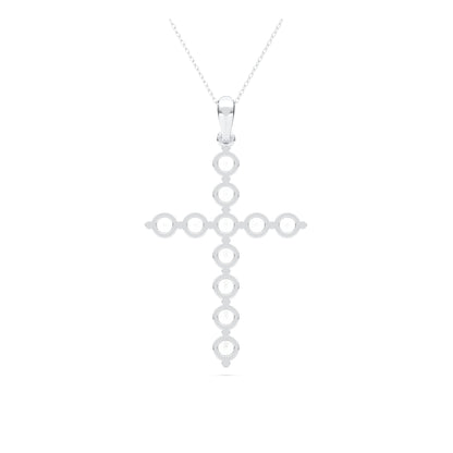 CROSS PENDANT STYLE 1