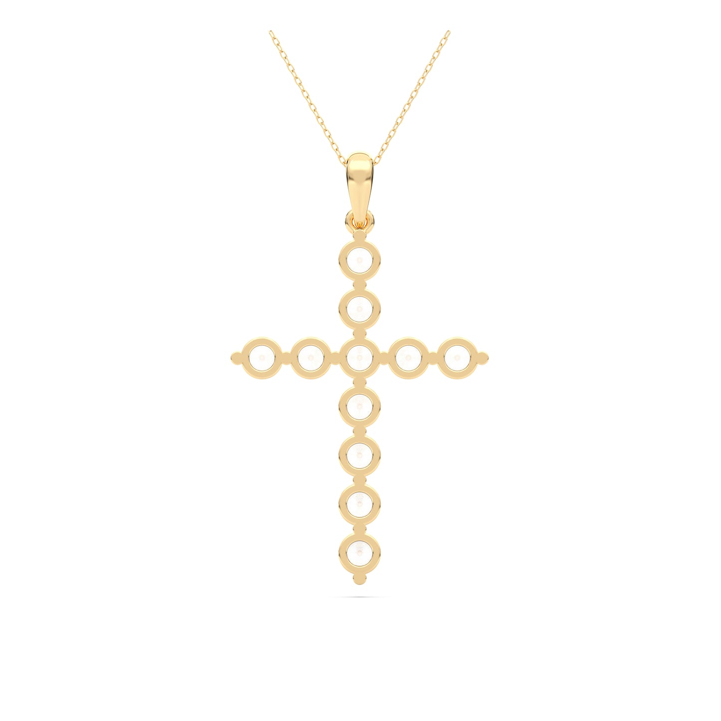 CROSS PENDENT STYLE 1