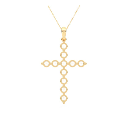 CROSS PENDANT STYLE 1