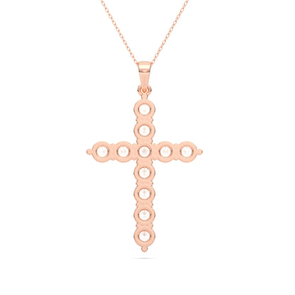 CROSS PENDANT STYLE 2